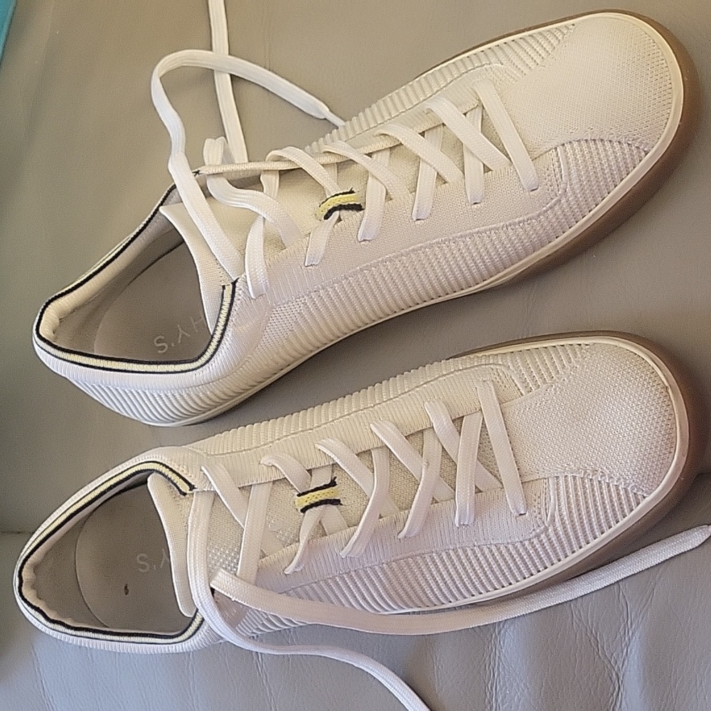 Rothy's womans shoes size 11